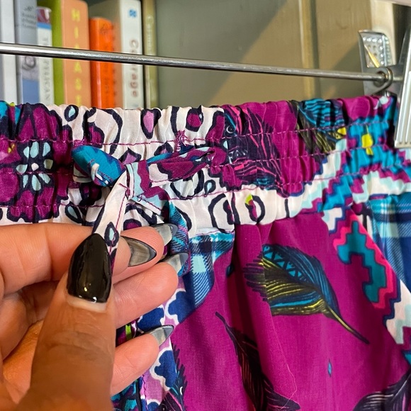 Silk Kids Joggers by 1989 Place, Size Large or 10 - Picture 7 of 11